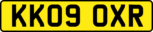 KK09OXR