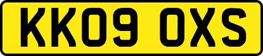 KK09OXS