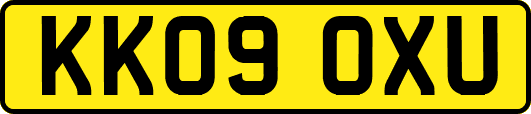 KK09OXU