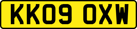 KK09OXW