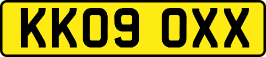 KK09OXX