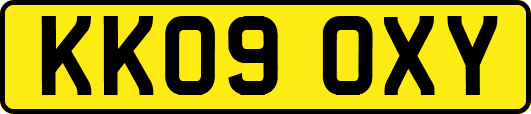 KK09OXY