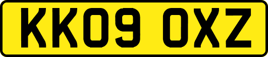 KK09OXZ