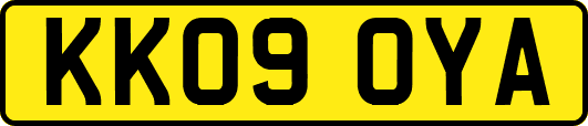 KK09OYA