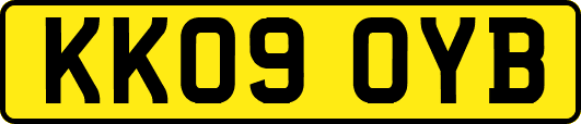 KK09OYB