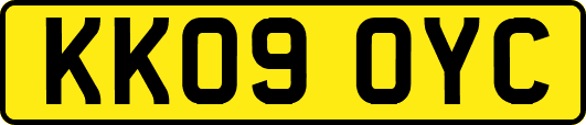 KK09OYC