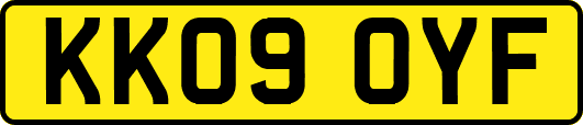 KK09OYF