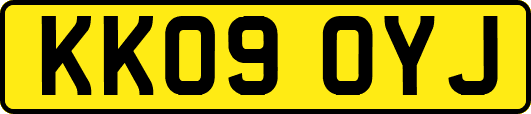 KK09OYJ