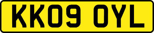 KK09OYL