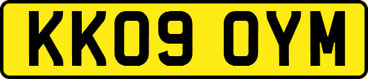 KK09OYM