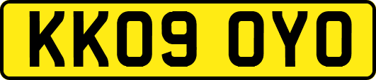KK09OYO