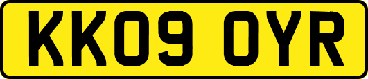 KK09OYR