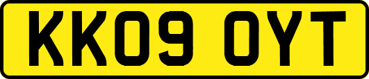 KK09OYT