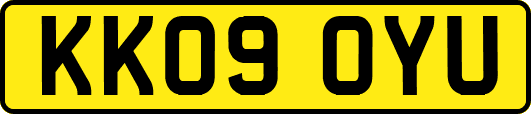 KK09OYU