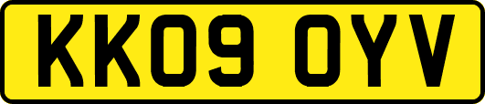 KK09OYV