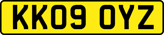 KK09OYZ