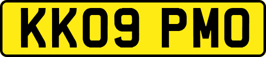 KK09PMO