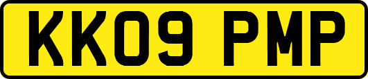 KK09PMP