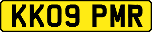 KK09PMR
