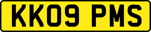 KK09PMS