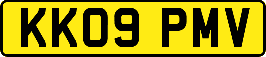 KK09PMV