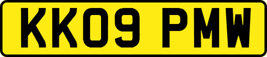 KK09PMW