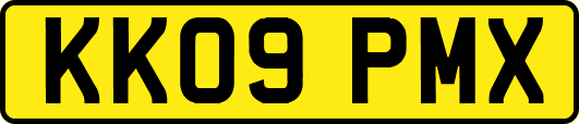 KK09PMX