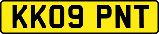 KK09PNT