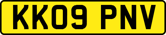 KK09PNV