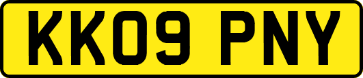 KK09PNY