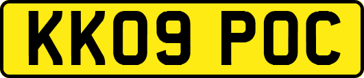 KK09POC