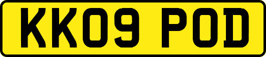 KK09POD