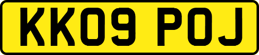 KK09POJ
