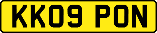 KK09PON