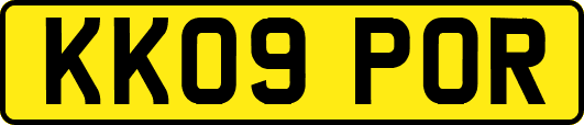 KK09POR