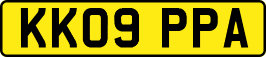KK09PPA