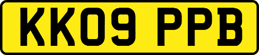 KK09PPB