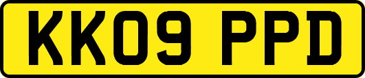 KK09PPD