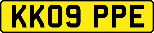 KK09PPE