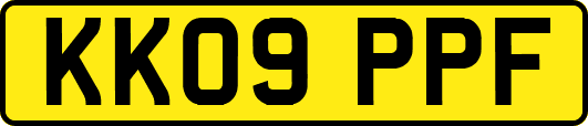 KK09PPF