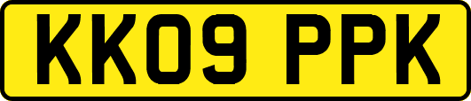 KK09PPK
