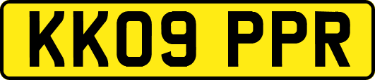 KK09PPR