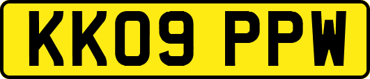 KK09PPW