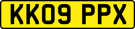 KK09PPX