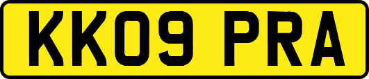 KK09PRA