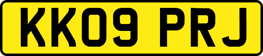 KK09PRJ