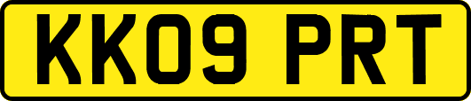 KK09PRT