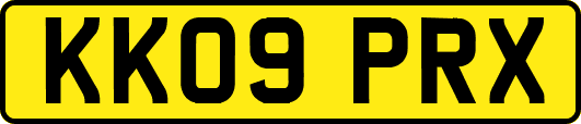 KK09PRX