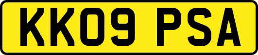 KK09PSA
