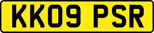 KK09PSR